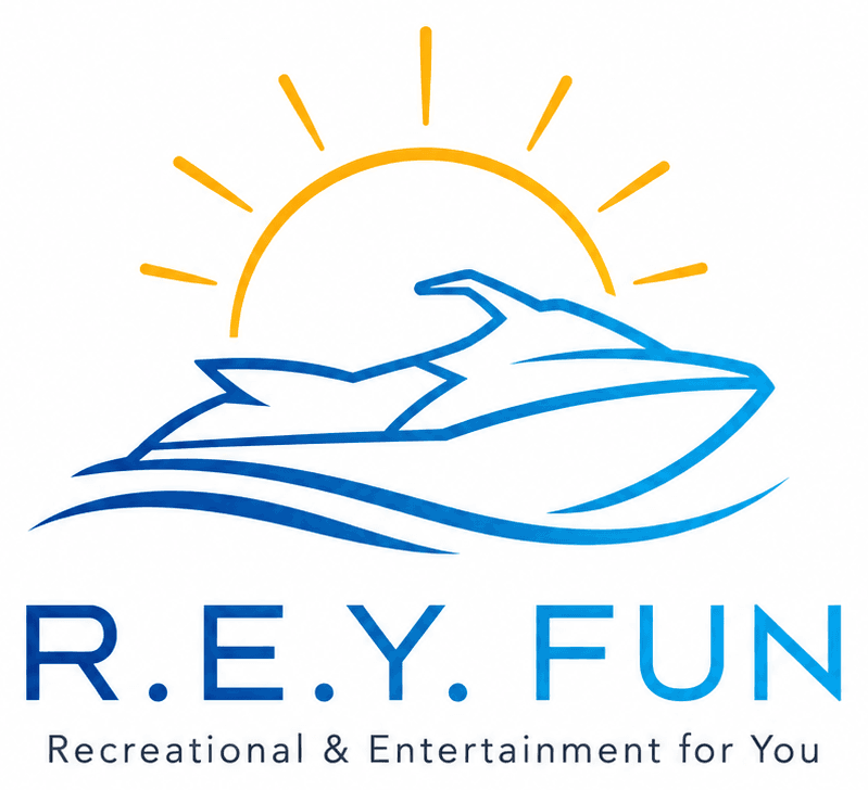 R.E.Y. FUN