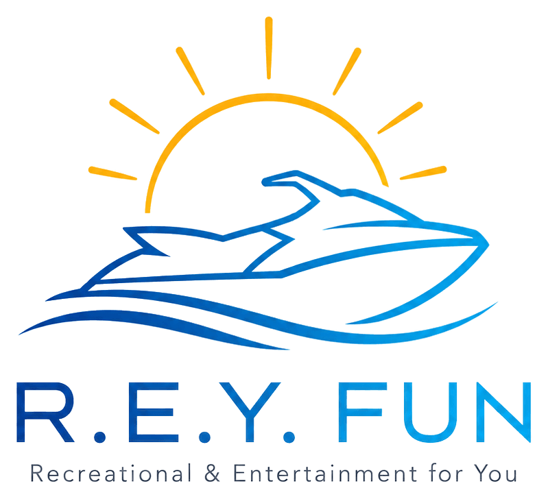 R.E.Y. FUN — Recreational & Entertainment for You